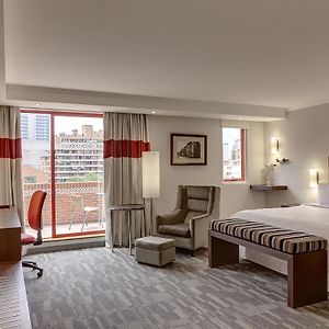 Suite Junior de 1 Dormitorio